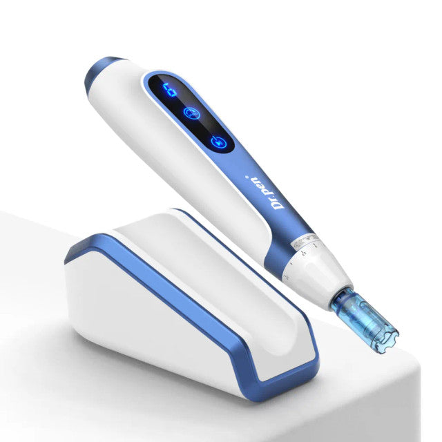 Dr. Pen A11 Ultima Pro Microneedling Pen - Advanced Tool for Professional Skin Rejuvenation
