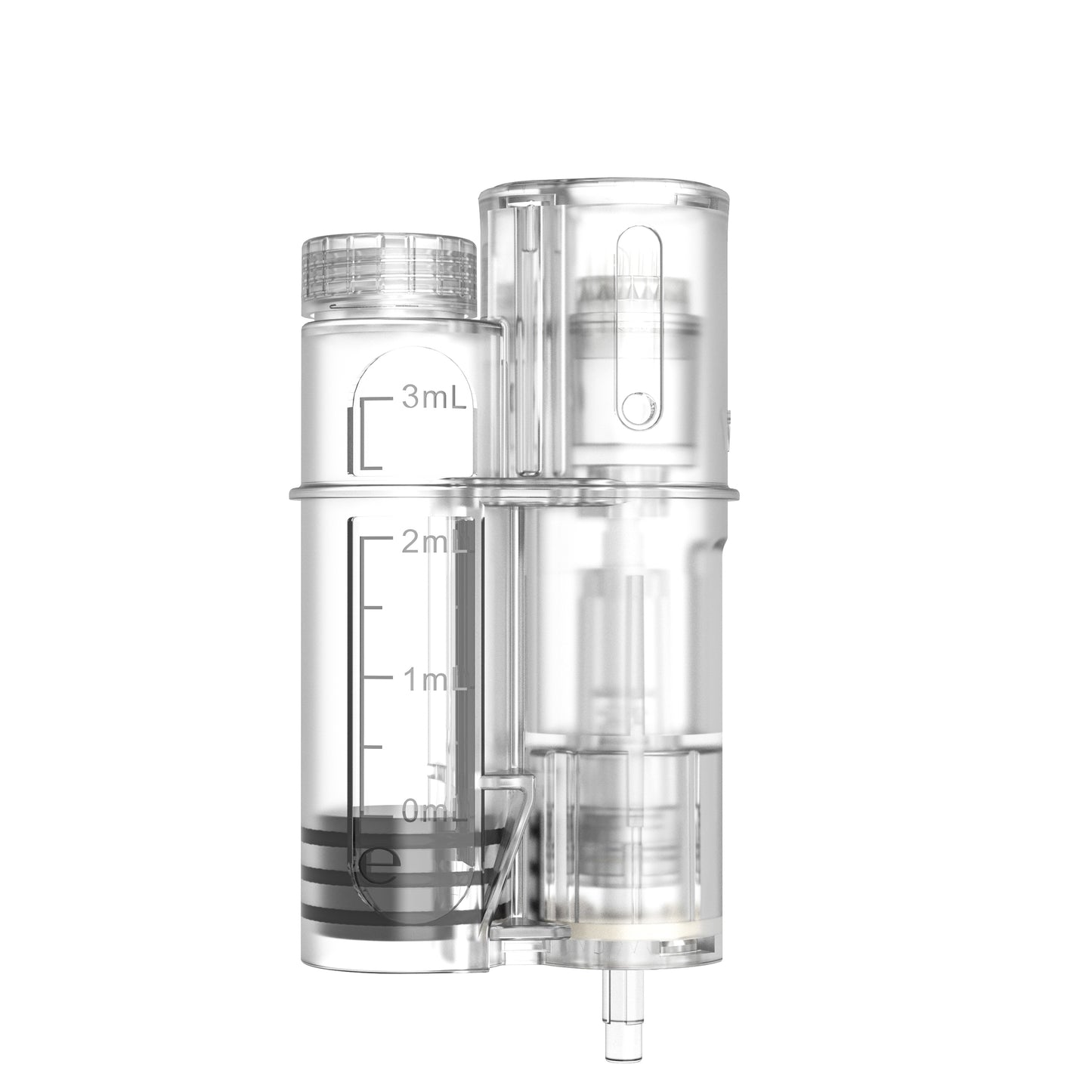 Hydra Pen H6 Cartridges 10 Pack (3 Options)