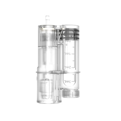 Hydra Pen H6 Cartridges 10 Pack (3 Options)