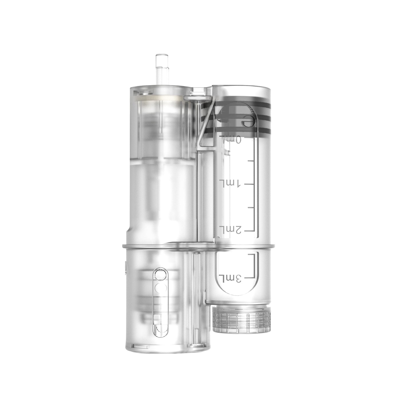 Hydra Pen H6 Cartridges 10 Pack (3 Options)