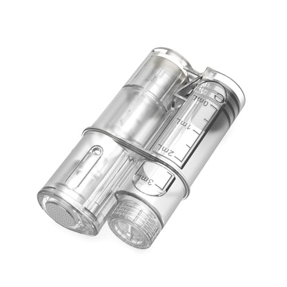 Hydra Pen H6 Cartridges 10 Pack (3 Options)