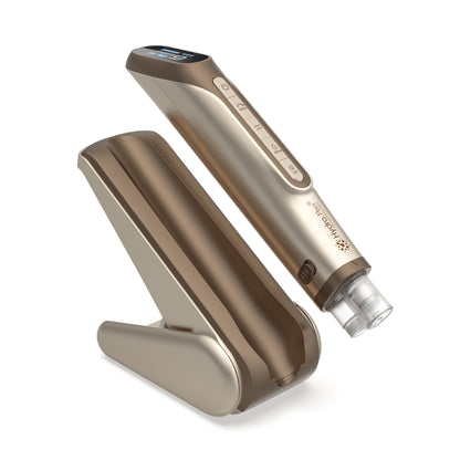 Hydra pen H6  Nano-microcrystal Mesoderm Introducer  - Gold