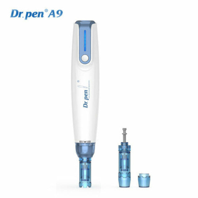 Dr. Pen A9 Ultima Pro Microneedling Pen - Advanced Tool for Professional Skin Rejuvenation