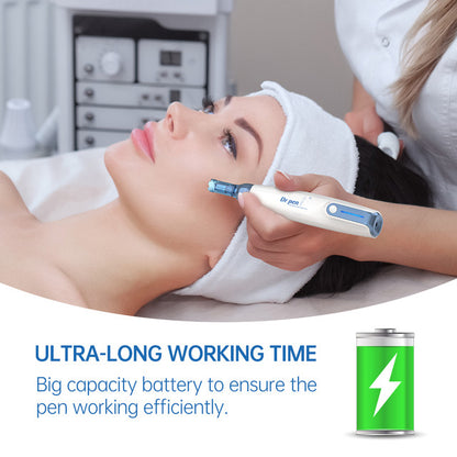 Dr. Pen A9 Ultima Pro Microneedling Pen - Advanced Tool for Professional Skin Rejuvenation