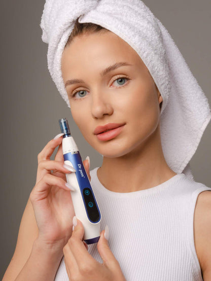 Dr. Pen A11 Ultima Pro Microneedling Pen - Advanced Tool for Professional Skin Rejuvenation